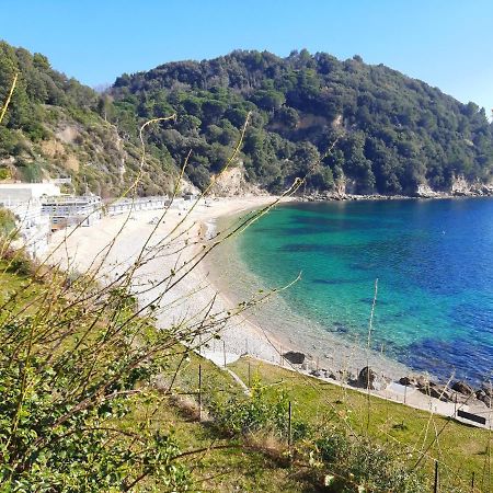 Welcome Migliarina 2 La Spezia Ngoại thất bức ảnh