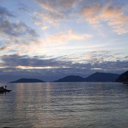 Welcome Migliarina 2 La Spezia Ngoại thất bức ảnh