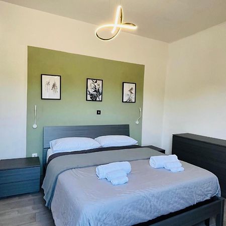 Welcome Migliarina 2 La Spezia Ngoại thất bức ảnh
