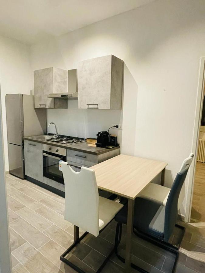 Welcome Migliarina 2 La Spezia Ngoại thất bức ảnh