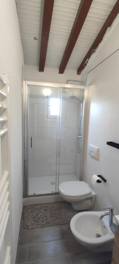 Welcome Migliarina 2 La Spezia Ngoại thất bức ảnh