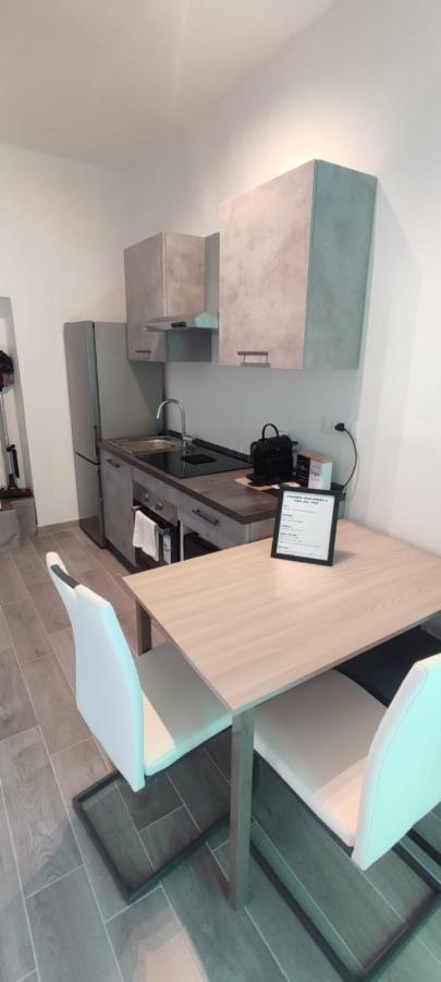Welcome Migliarina 2 La Spezia Ngoại thất bức ảnh